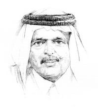 In 1964, Al Faisal Bin Qassim Al Thani formed a small company with a very modest capital called Gettco Trading and began dealing in automobile spare parts - Sk-Faisal